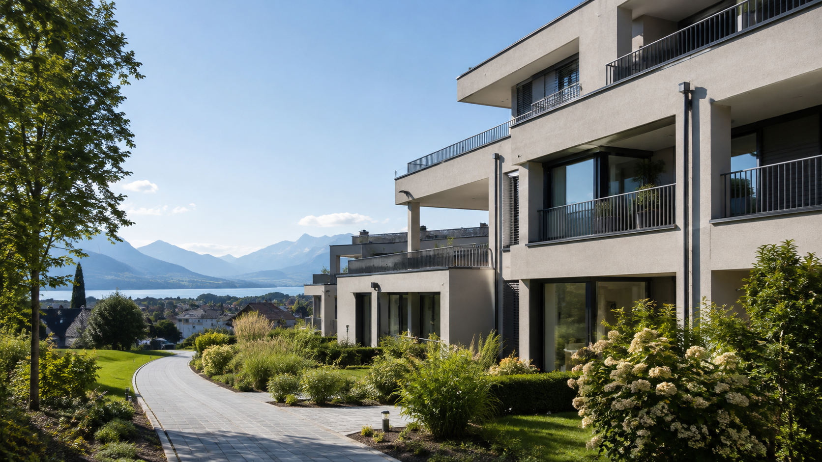 Hypothèque fixe ou variable en Suisse : quelle différence en 2026 ?