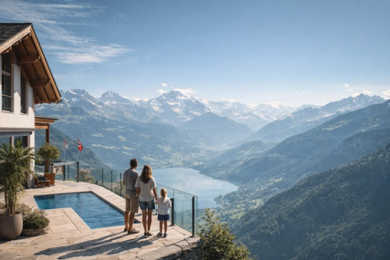 How to invest your money in Switzerland?