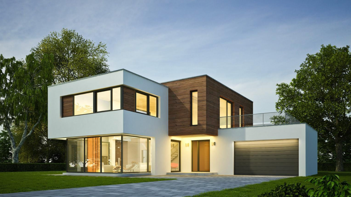 bien immobilier d'exception