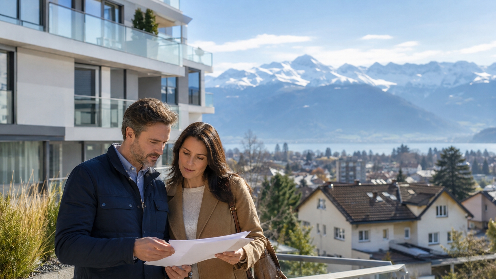 Valeur locative en Suisse : impact sur l’investissement immobilier