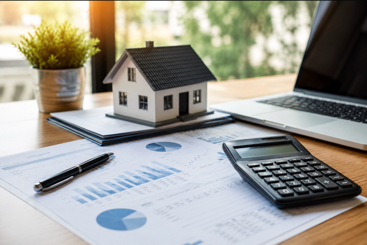 projet immobilier sans apport