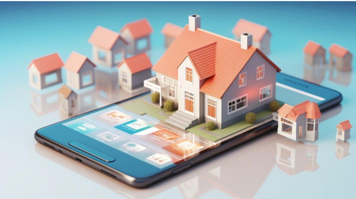 bien immobilier plateforme