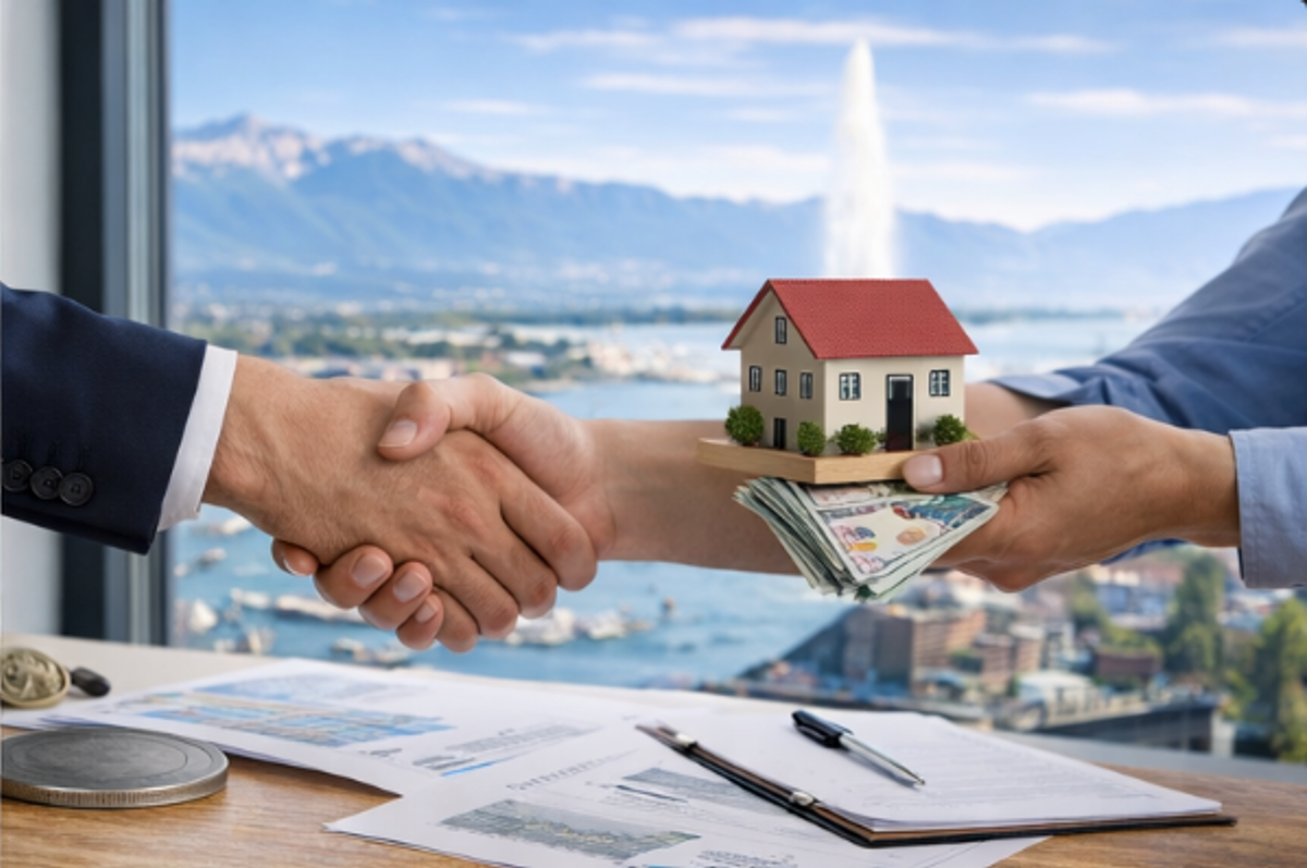 real estate investment