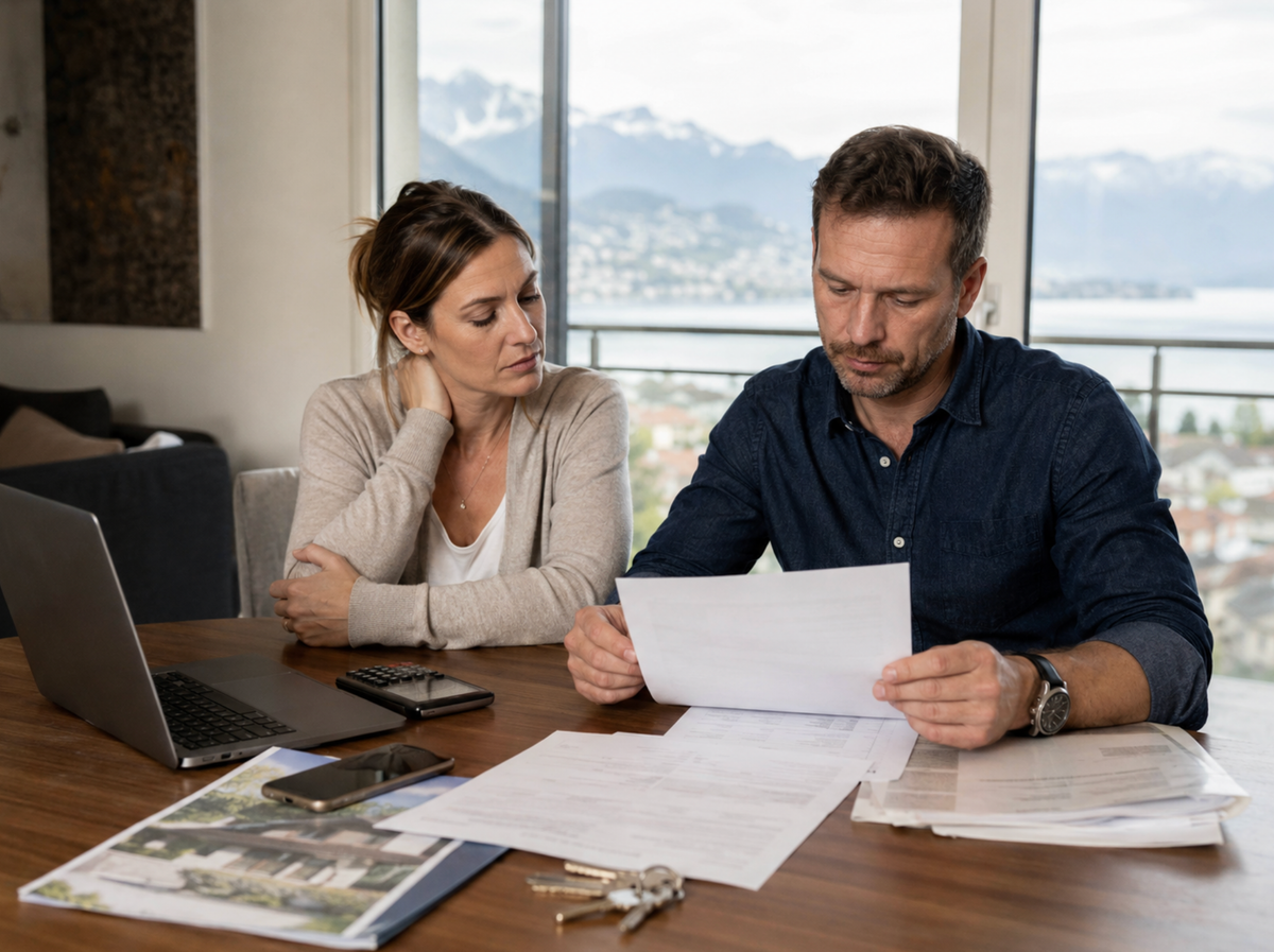 divorce suisse