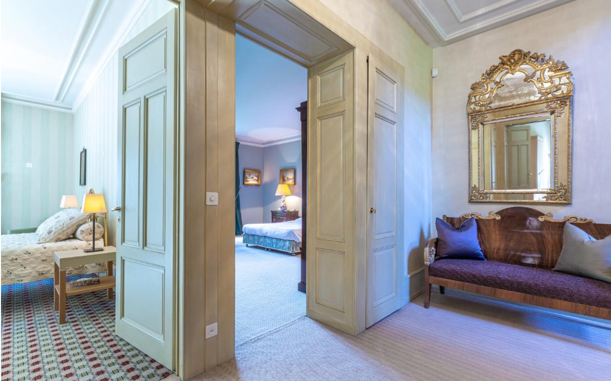 bien immobilier suisse intérieur