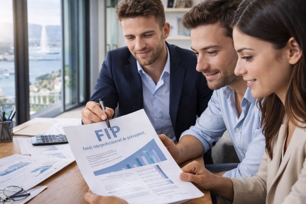 FIP: the complete guide to successful investing