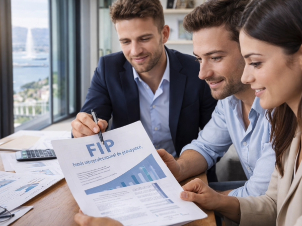 FIP: the complete guide to successful investing