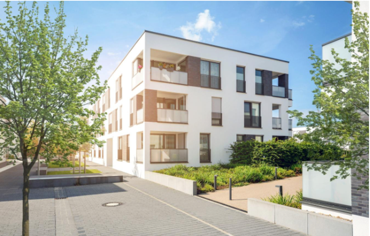 immobilier immeuble