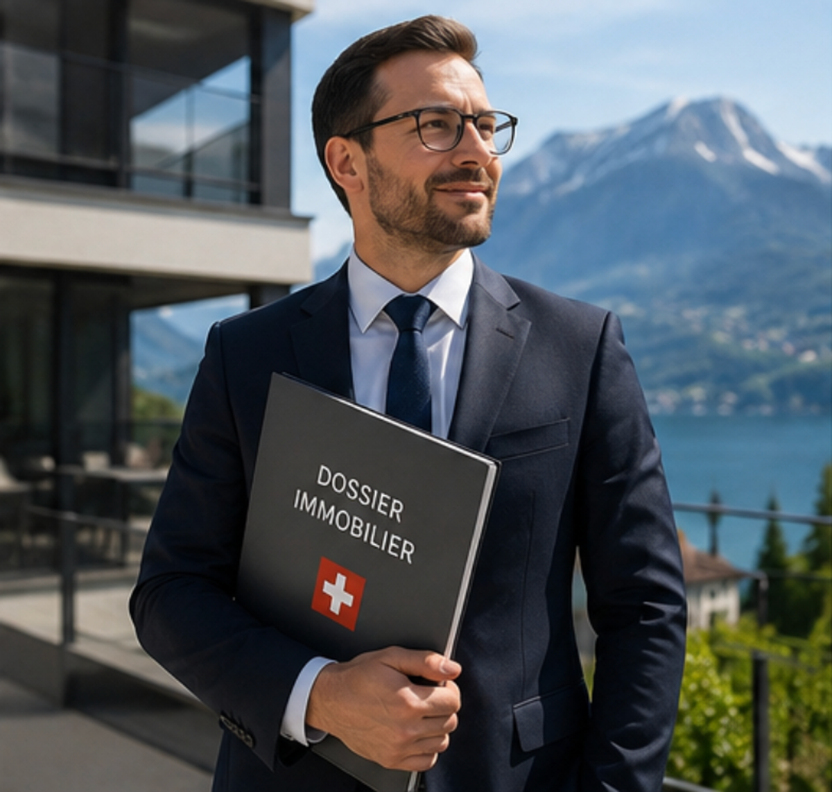 dossier immobilier