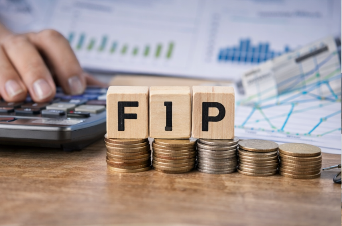 Investing in Switzerland and FIP real estate