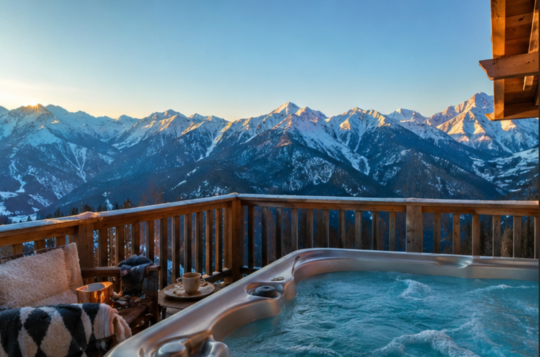Acheter un bien Airbnb en Suisse : notre avis sur ce marché en plein essor