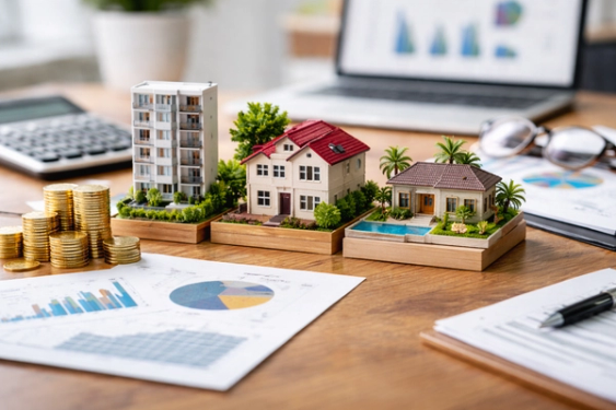 Find the best financial investment advisor