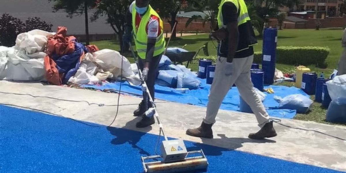 Installation & Maintenance