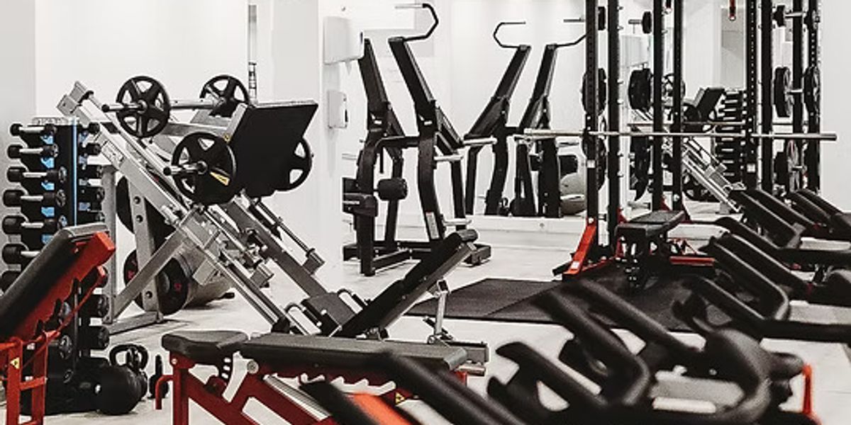 Sports Equipment & Gear