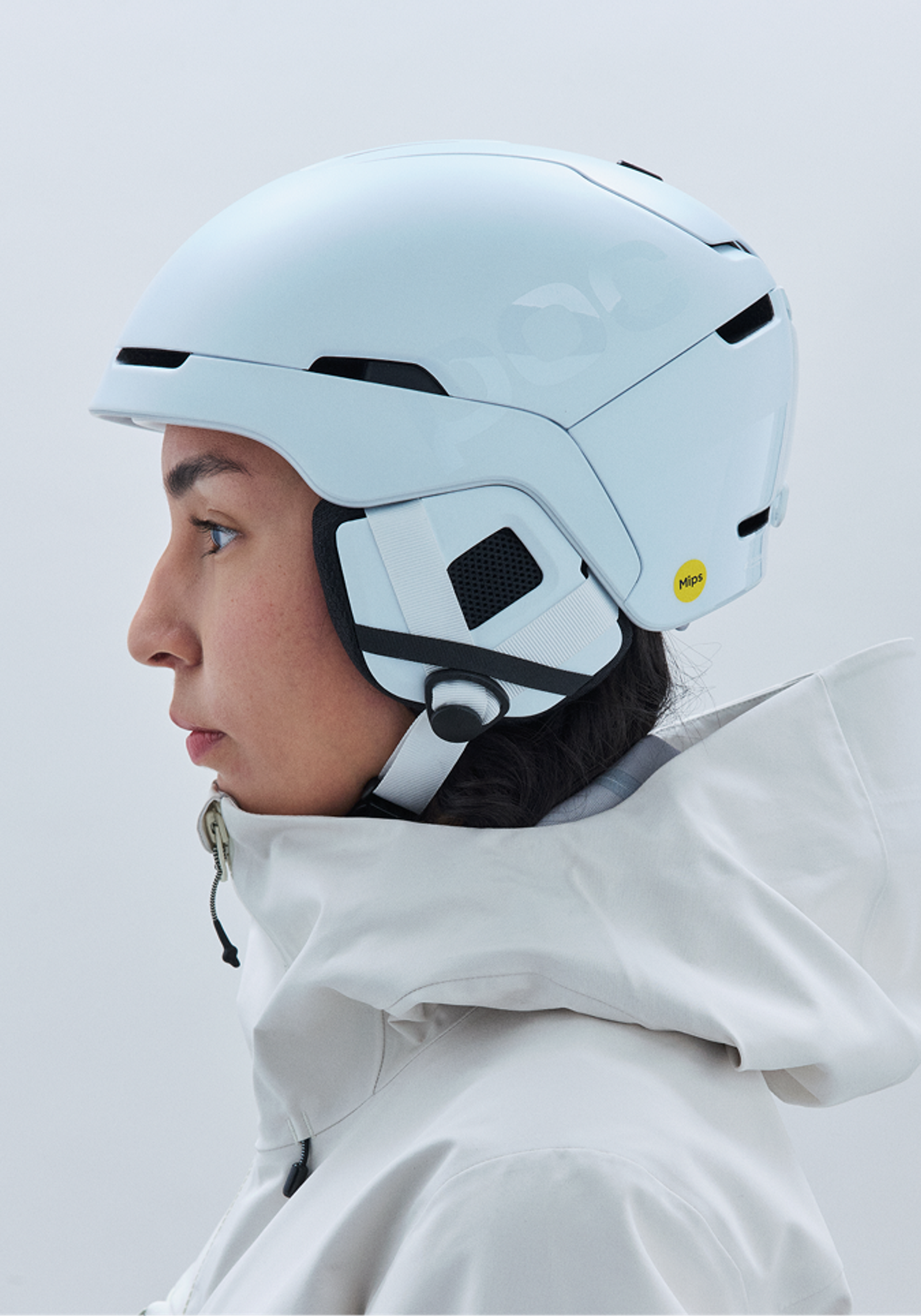 obex bc ski helmet POC