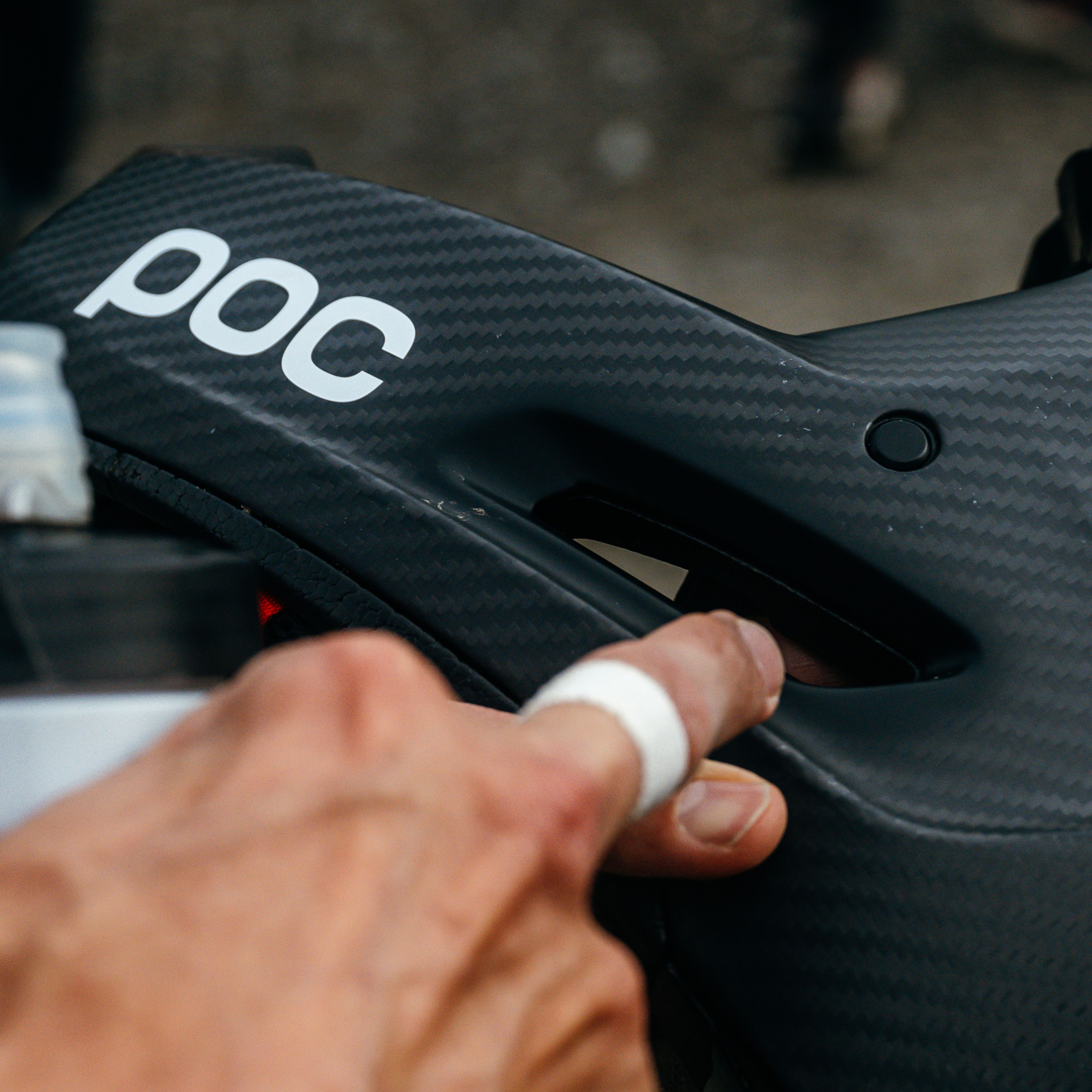 Barocon Carbon | Built for a Force of Nature | POC (US)