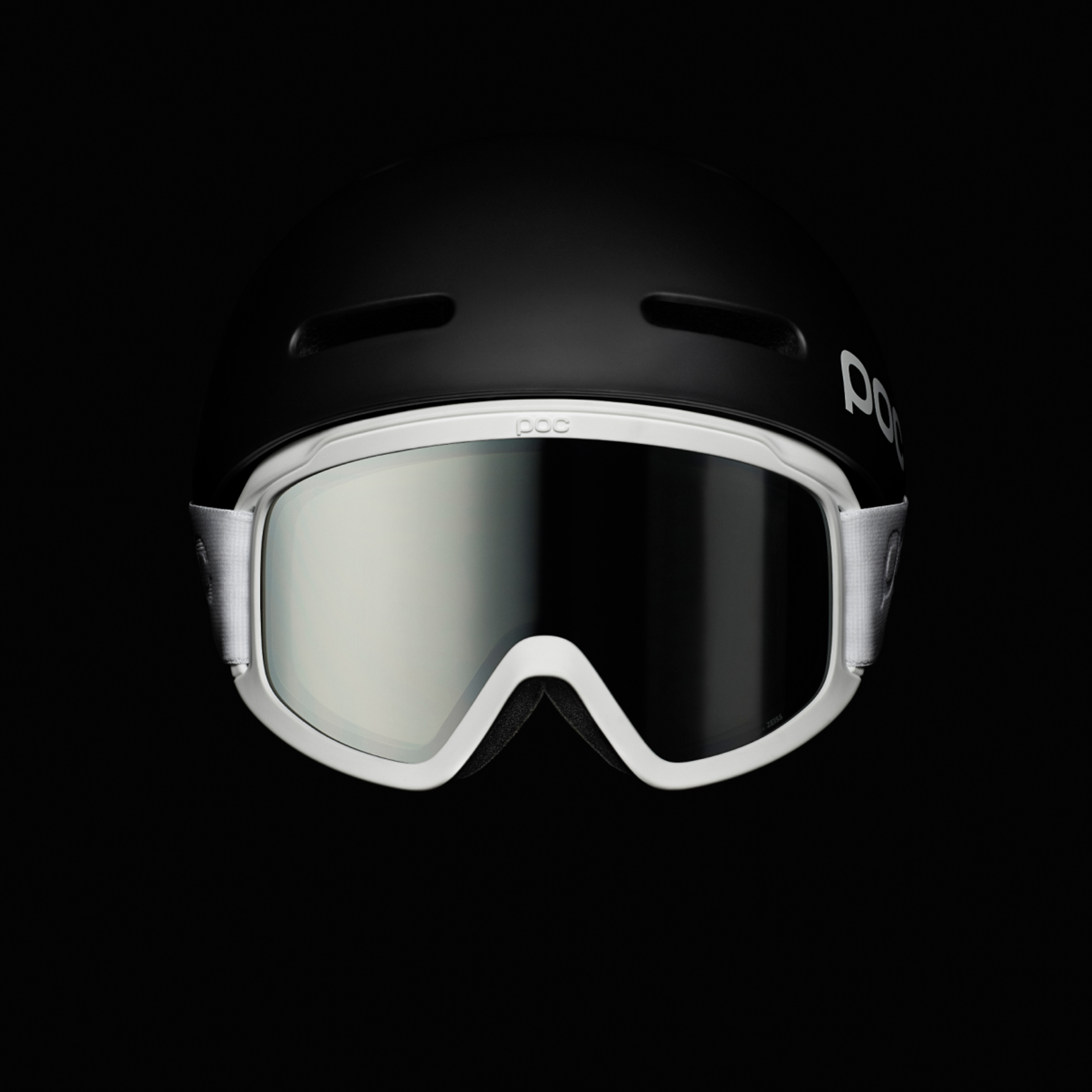 Fornix Ski Helmet