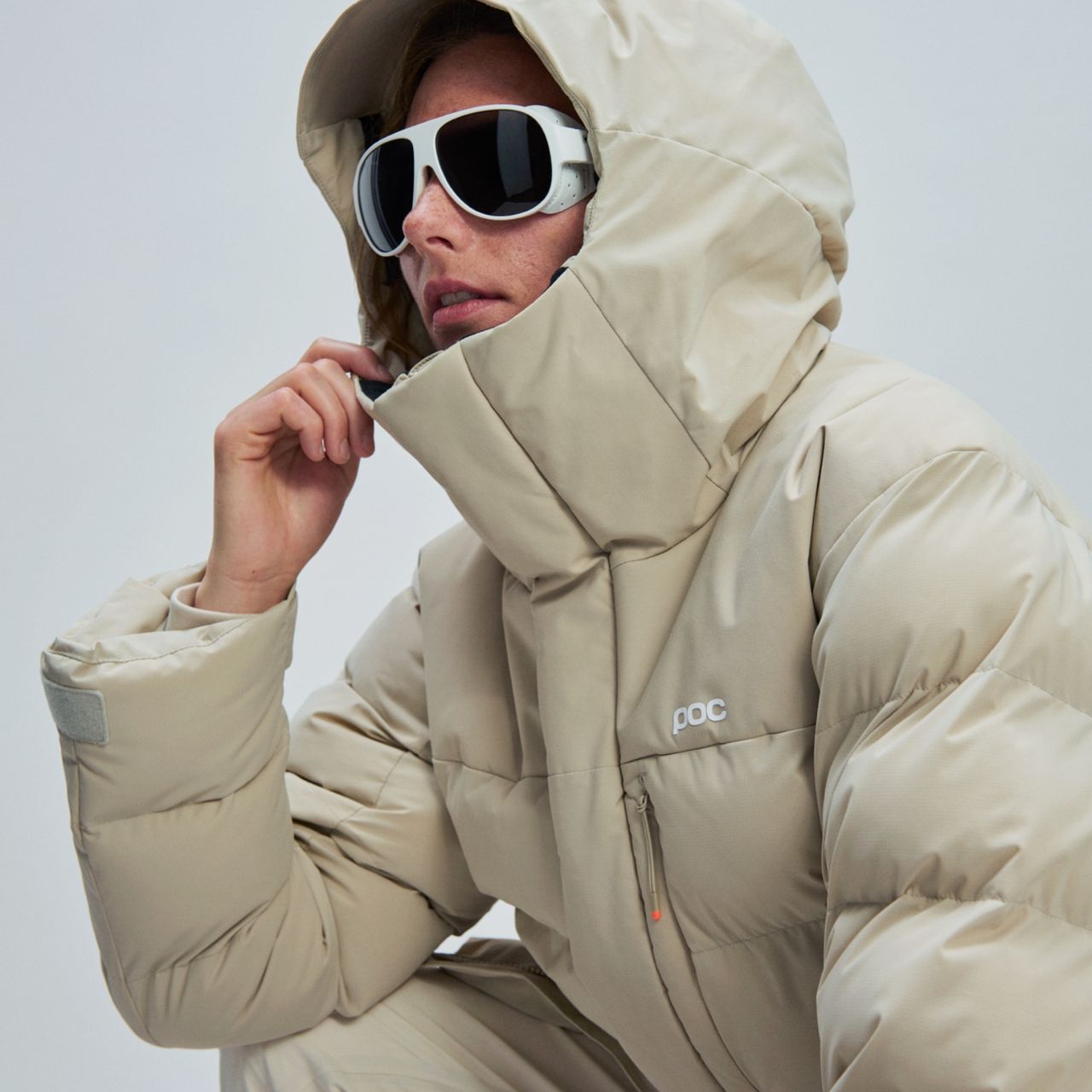 POC Loft parka