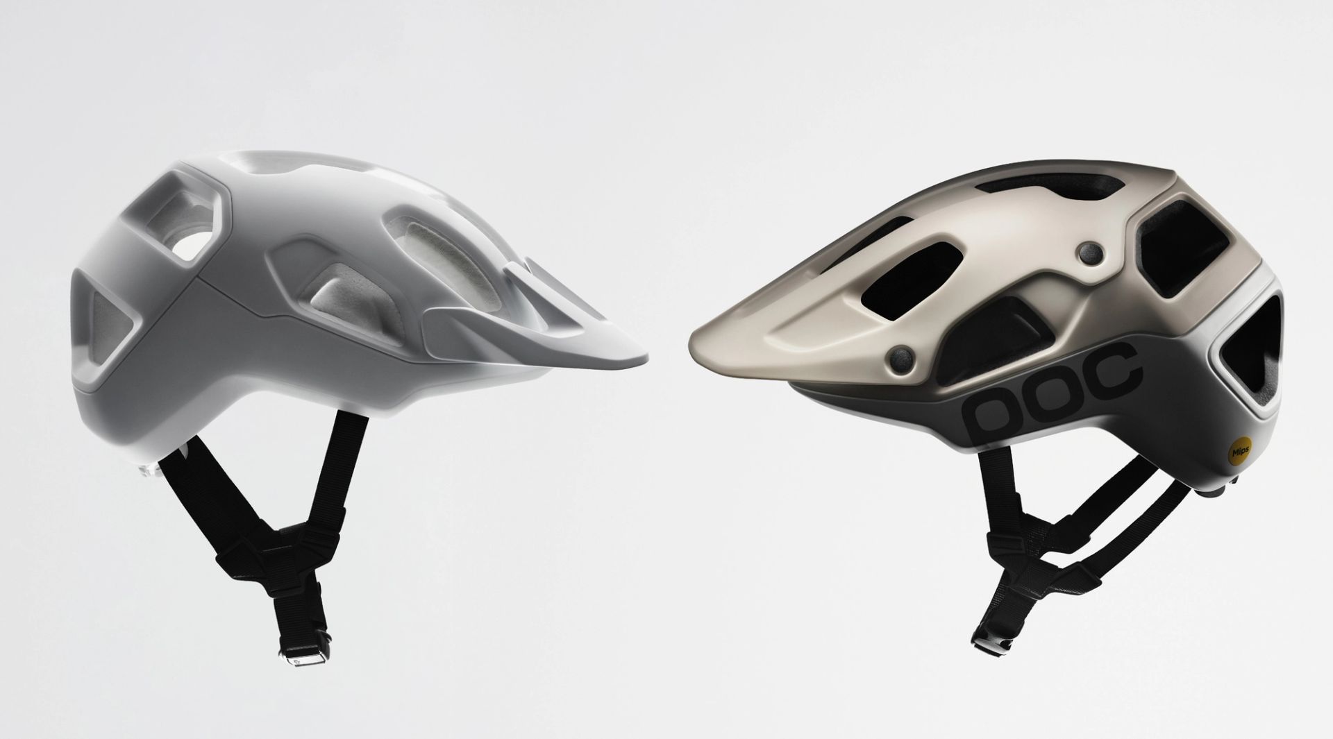 Cularis, left; Cularis Pure, right.