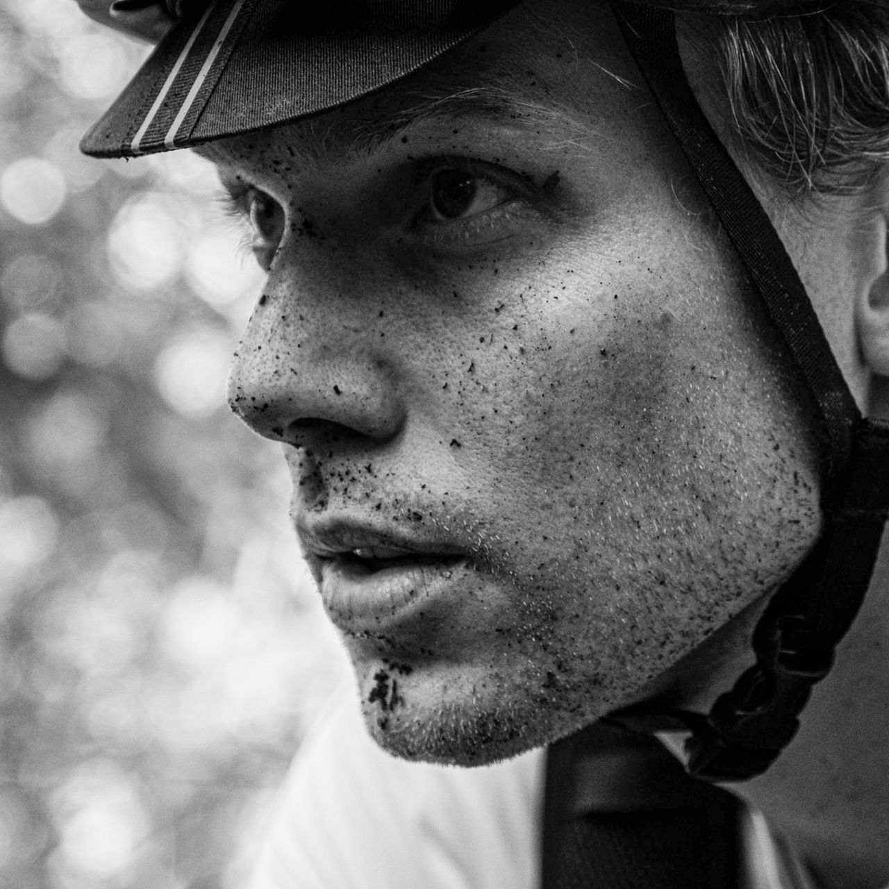 Joshua Rothove Hydration fundamentals with Maurten's Joshua Rowe | POC Usa