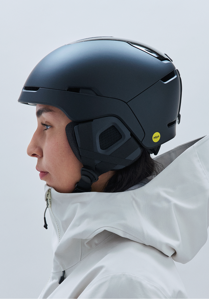 obex mips ski helmet POC