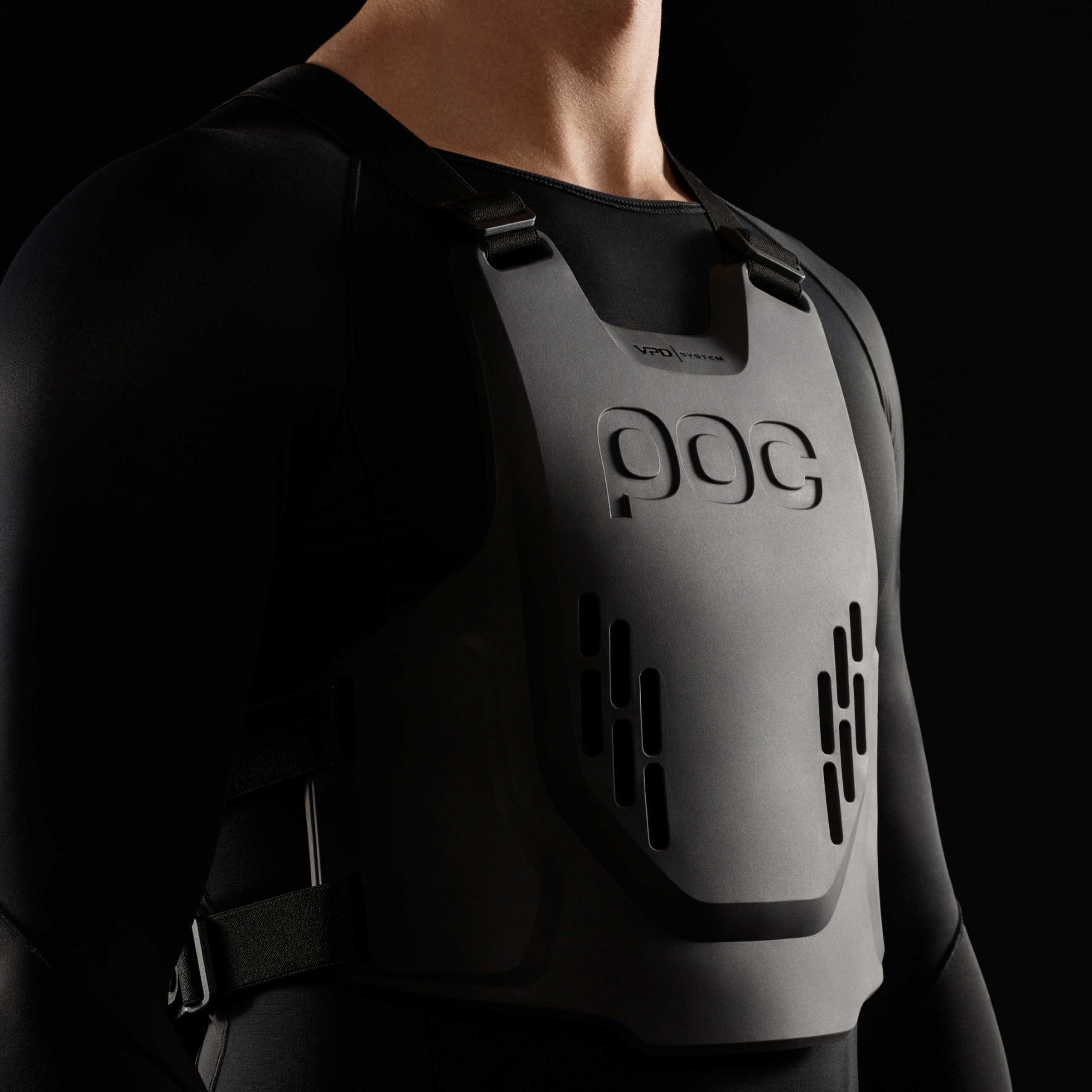 Protection VTT VPD System Torso