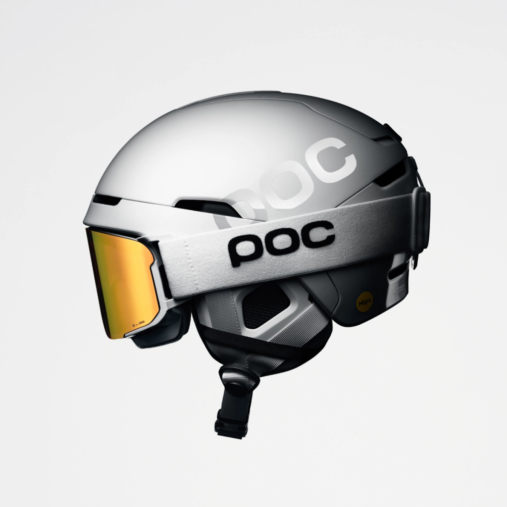 POC: Your Guide to Choosing a Snow Helmet | POC United States