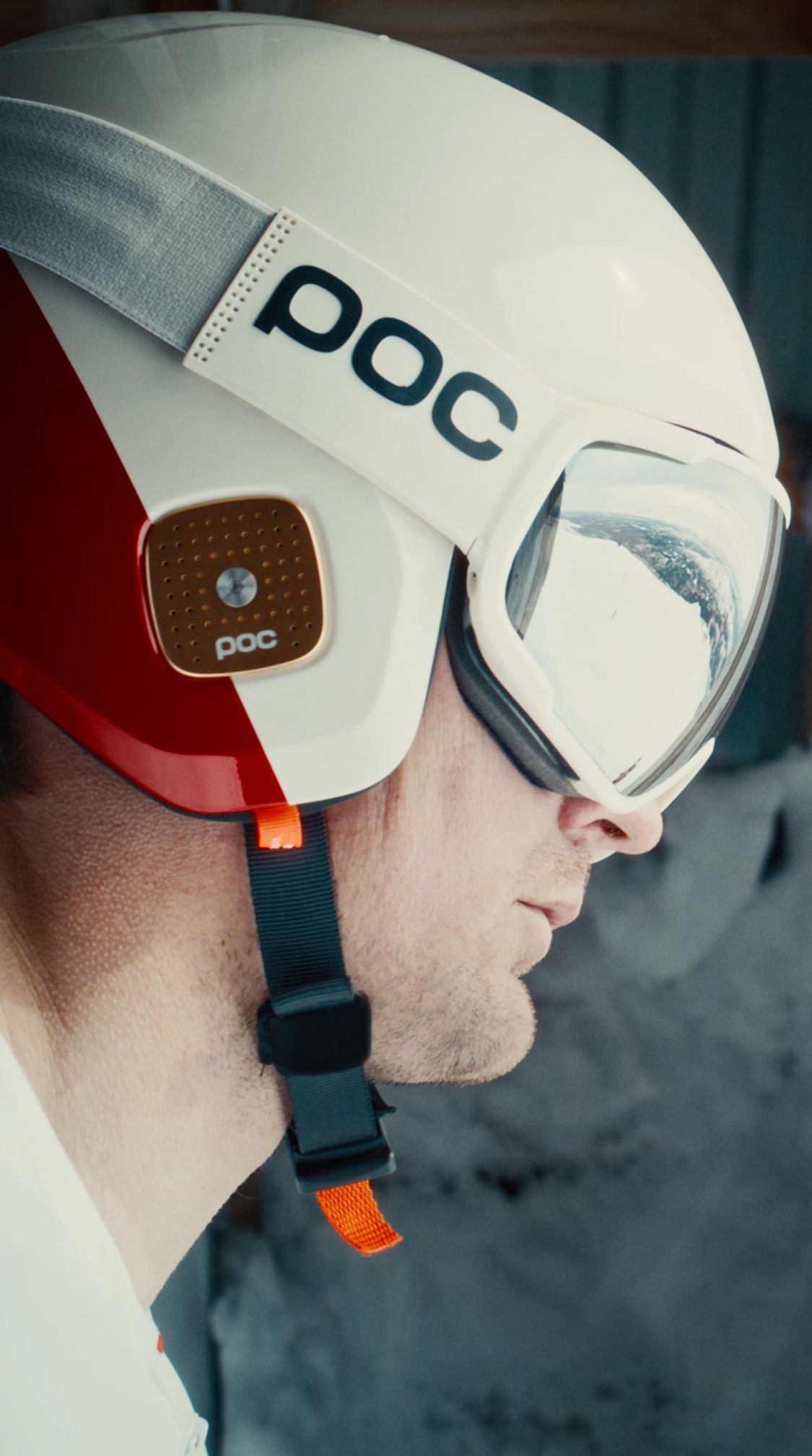 スノー | POC (JP)