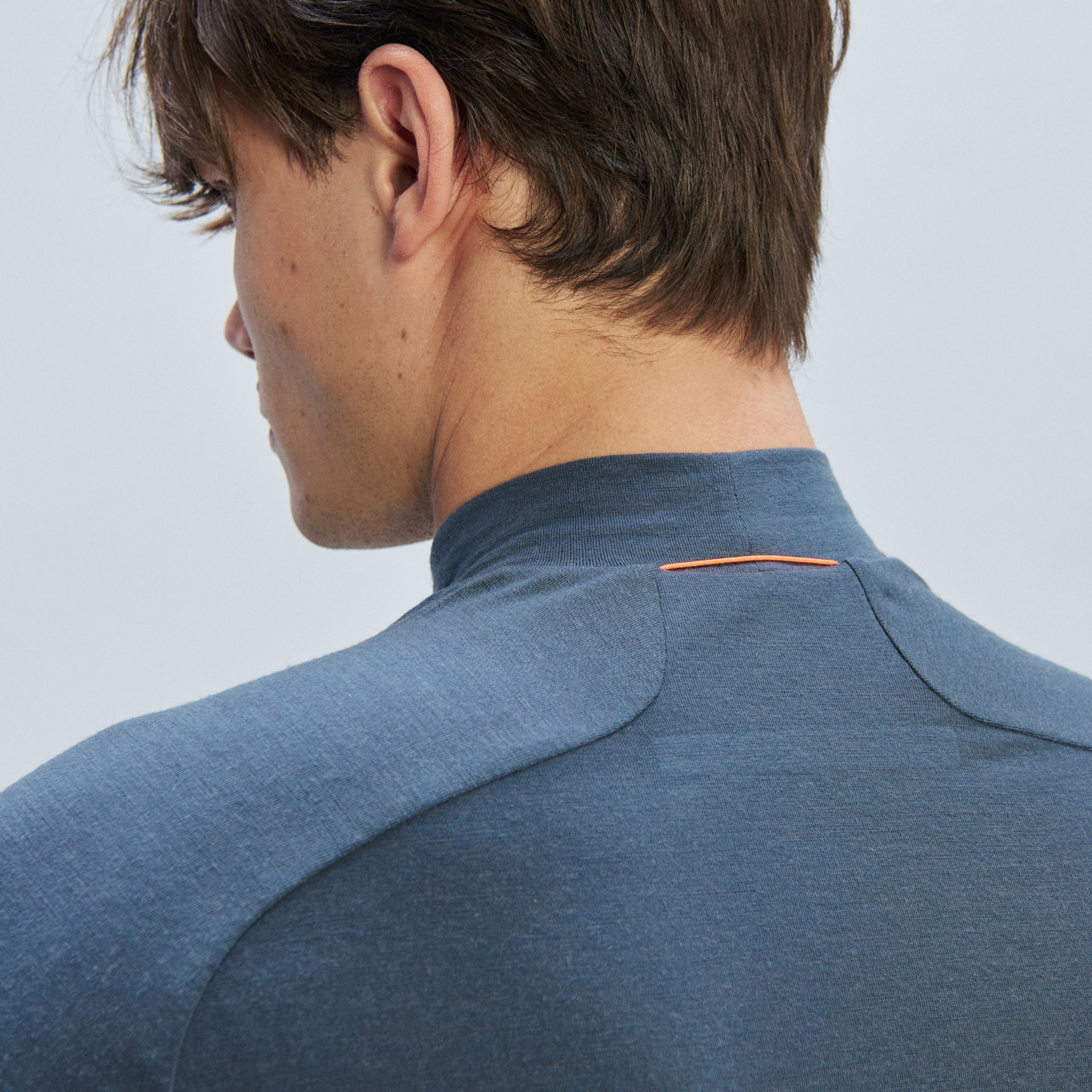 image of the new POC merino base layer