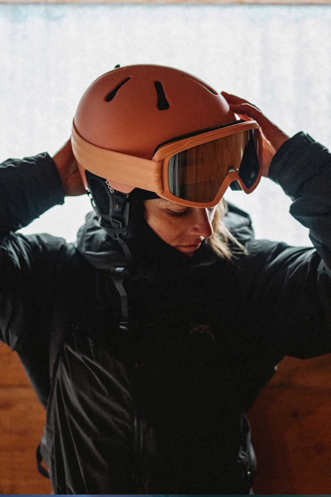 スノー | POC (JP)