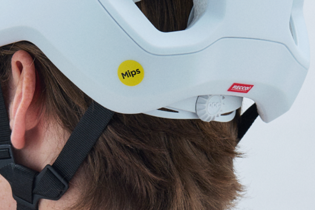 Cularis MTB Helmet in Fluorescent Orange Matt | POC united states