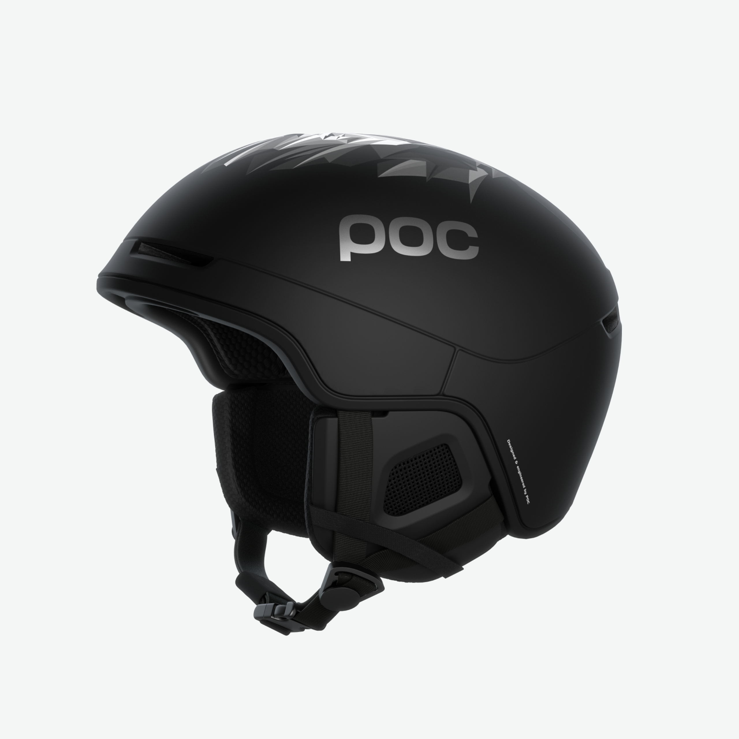 Obex Pure Odermatt Ed. Skihelm