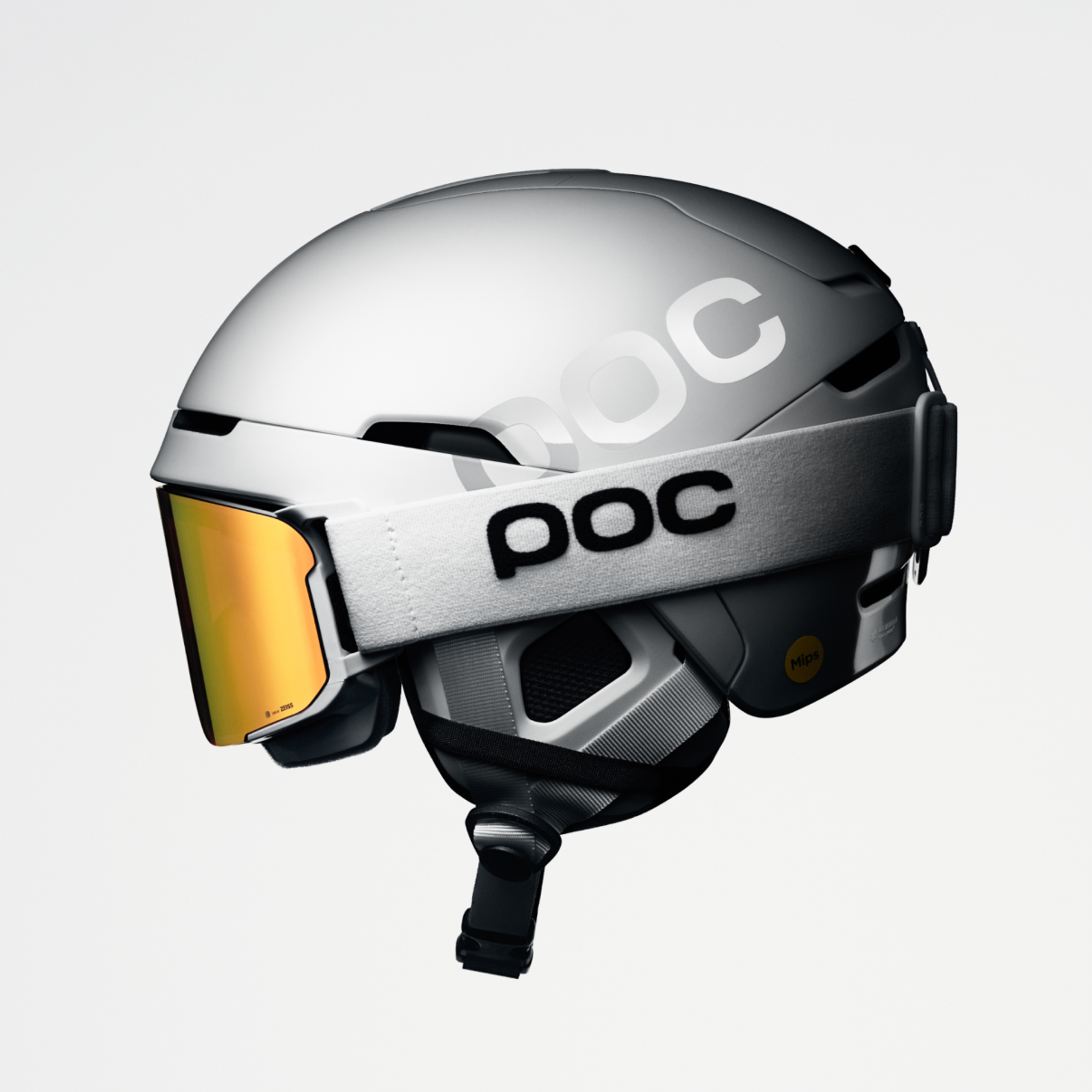 Obex BC MIPS Ski Helmet