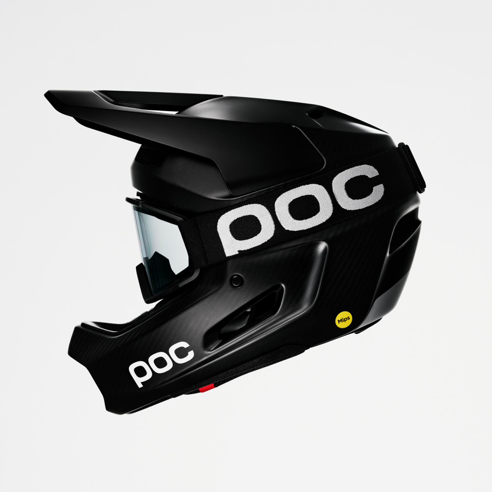 POC INTRODUCES THE BAROCON CARBON FULL-FACE HELMET | POC (Global EN)