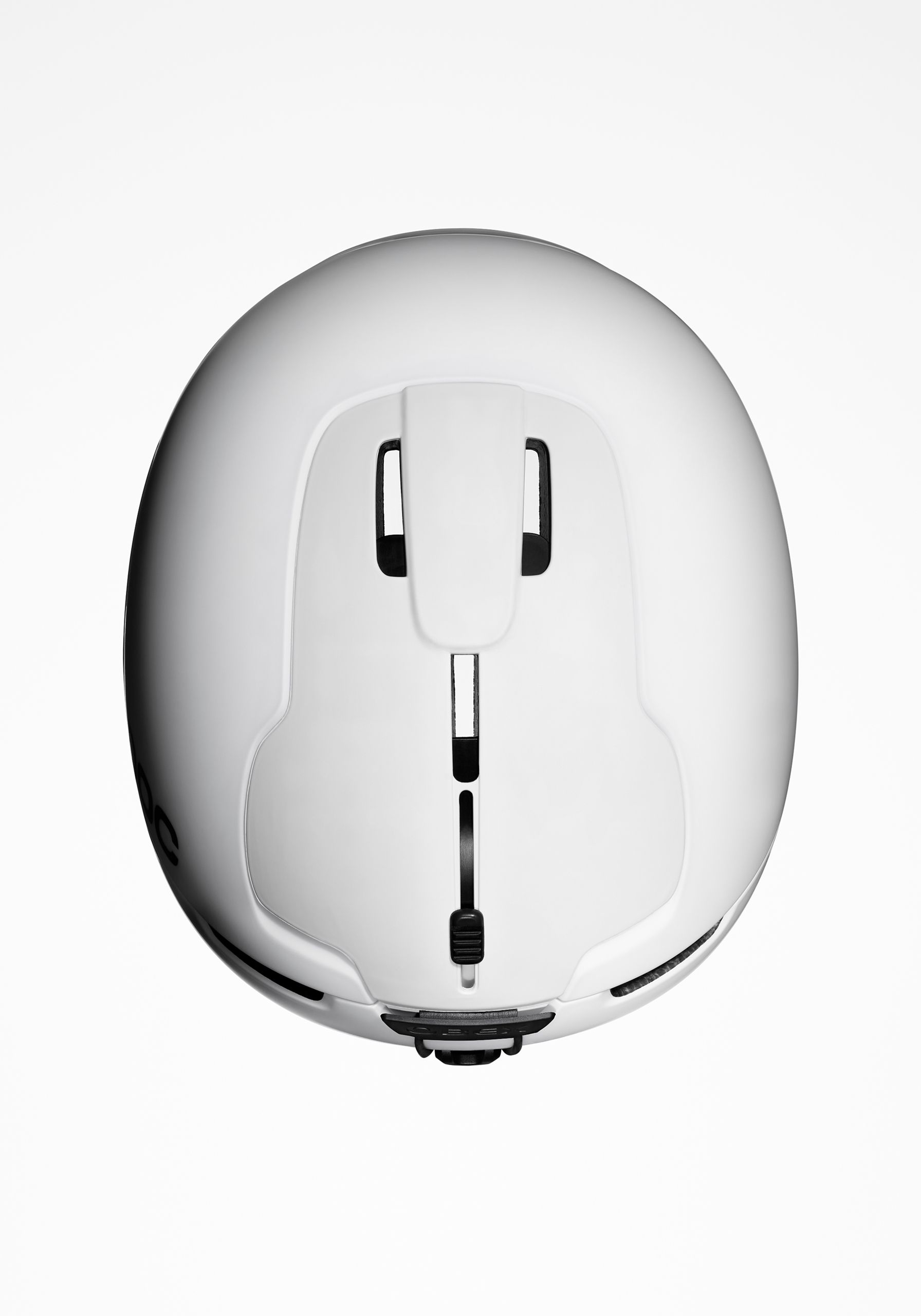 Obex MIPS Ski Helmet in Hydrogen White | POC (US)