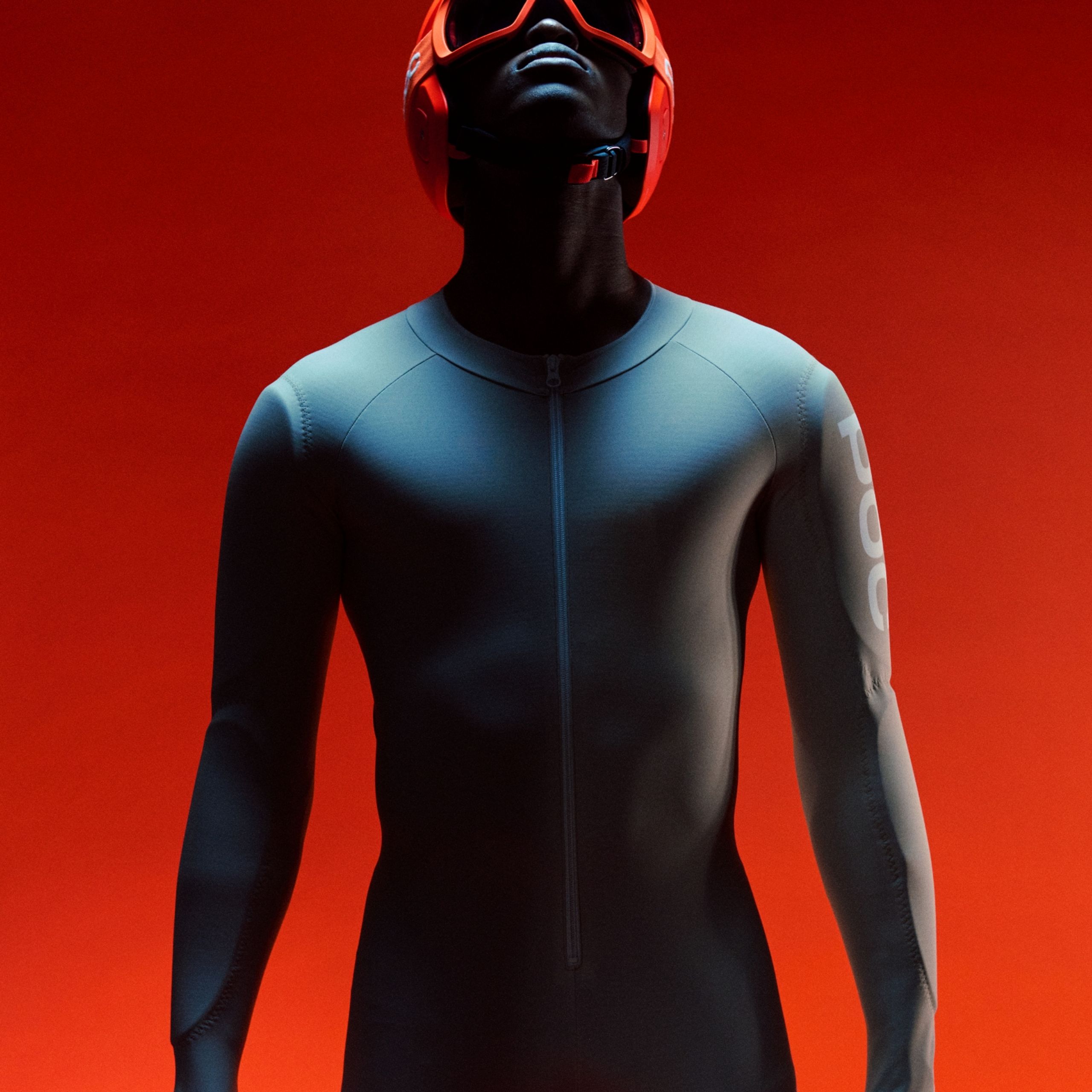 POC Skin GS Suit