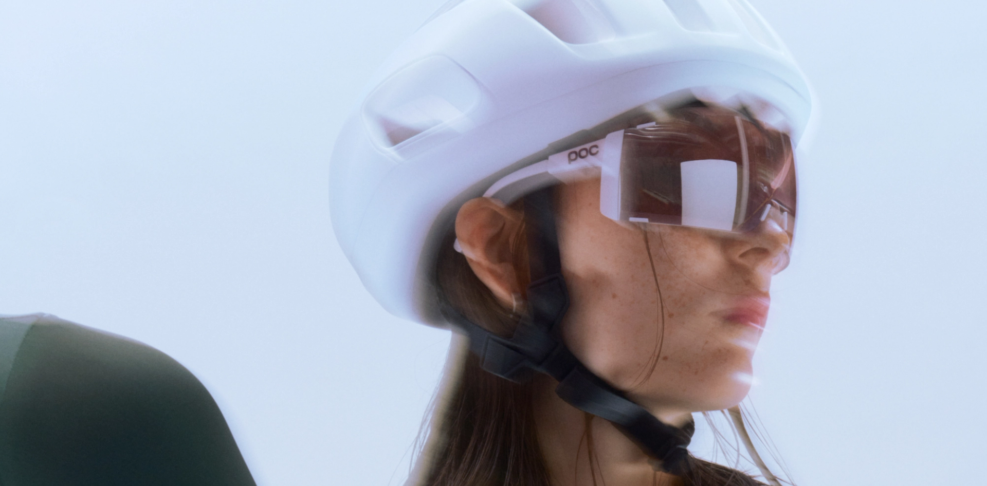 Cycling Helmets and Apparel | Snow Helmets and Goggles | POC Sweden