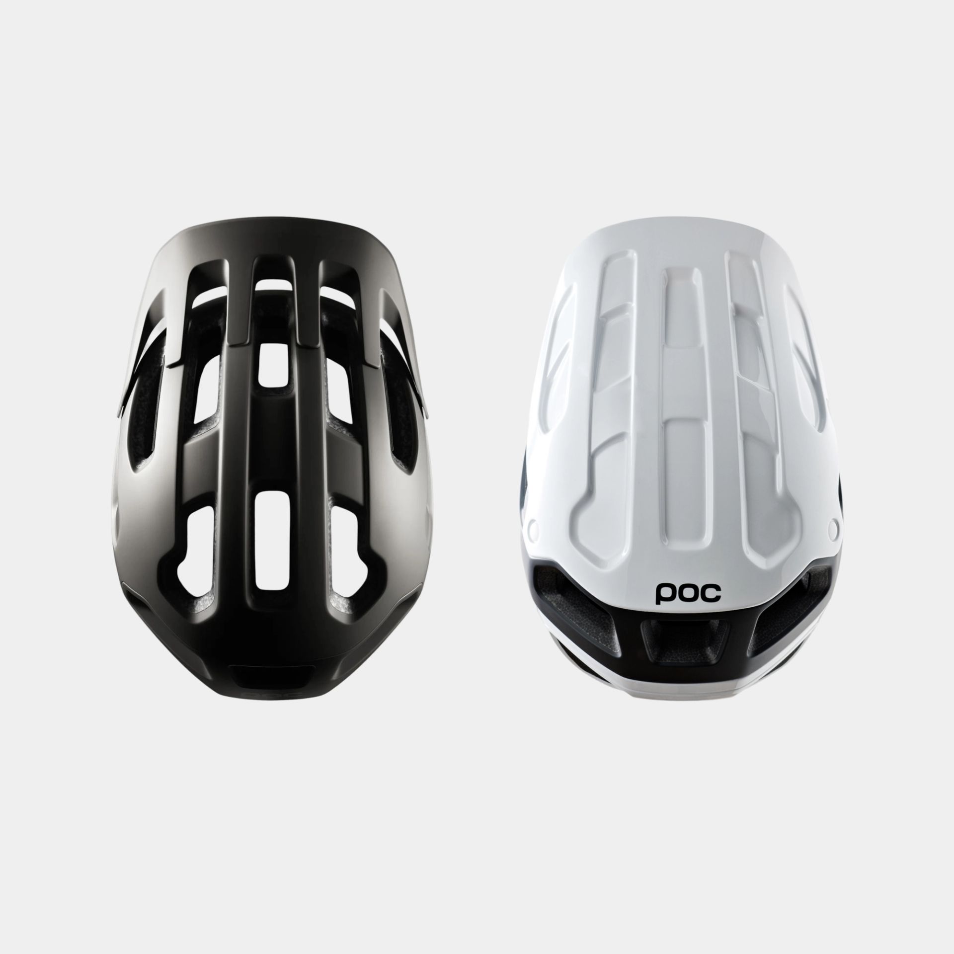 Cularis, left; Cularis Pure, right.