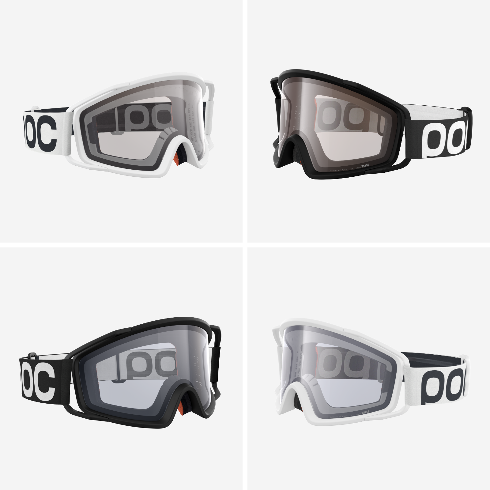 POC INTRODUCES THE BAROCON CARBON FULL-FACE HELMET | POC (Global EN)