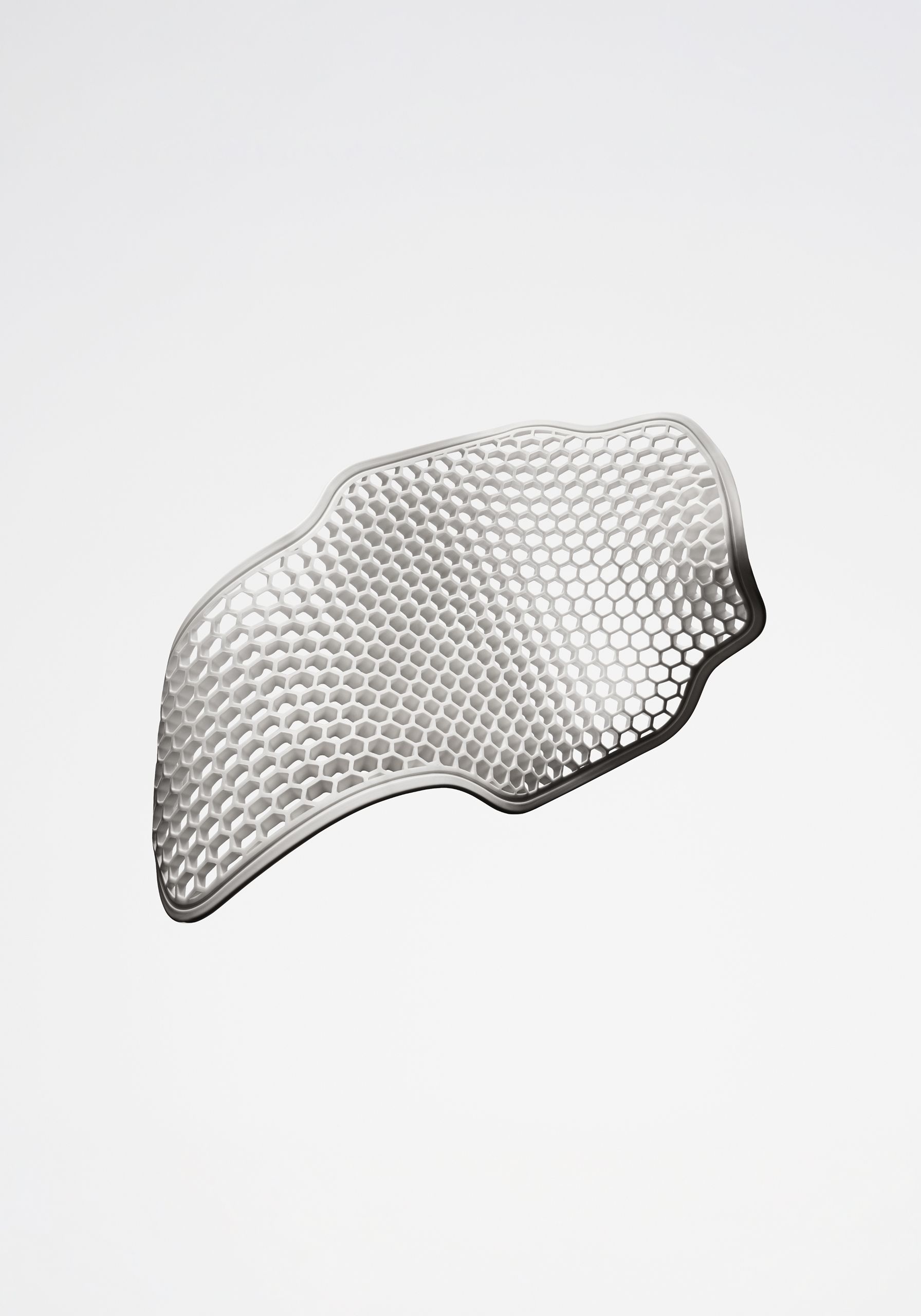 Women's VPD Max Vest Ski Protection in Uranium Black | POC (US)