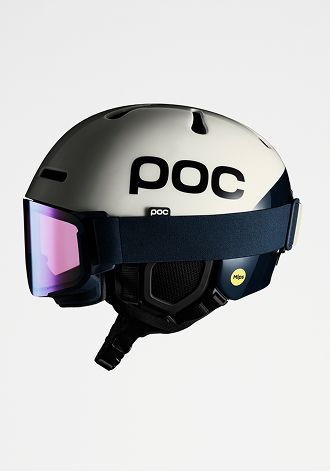 POC ヘルメット ロード、MTB、グラベル、シティ向けバイクヘルメット | POC (JP)