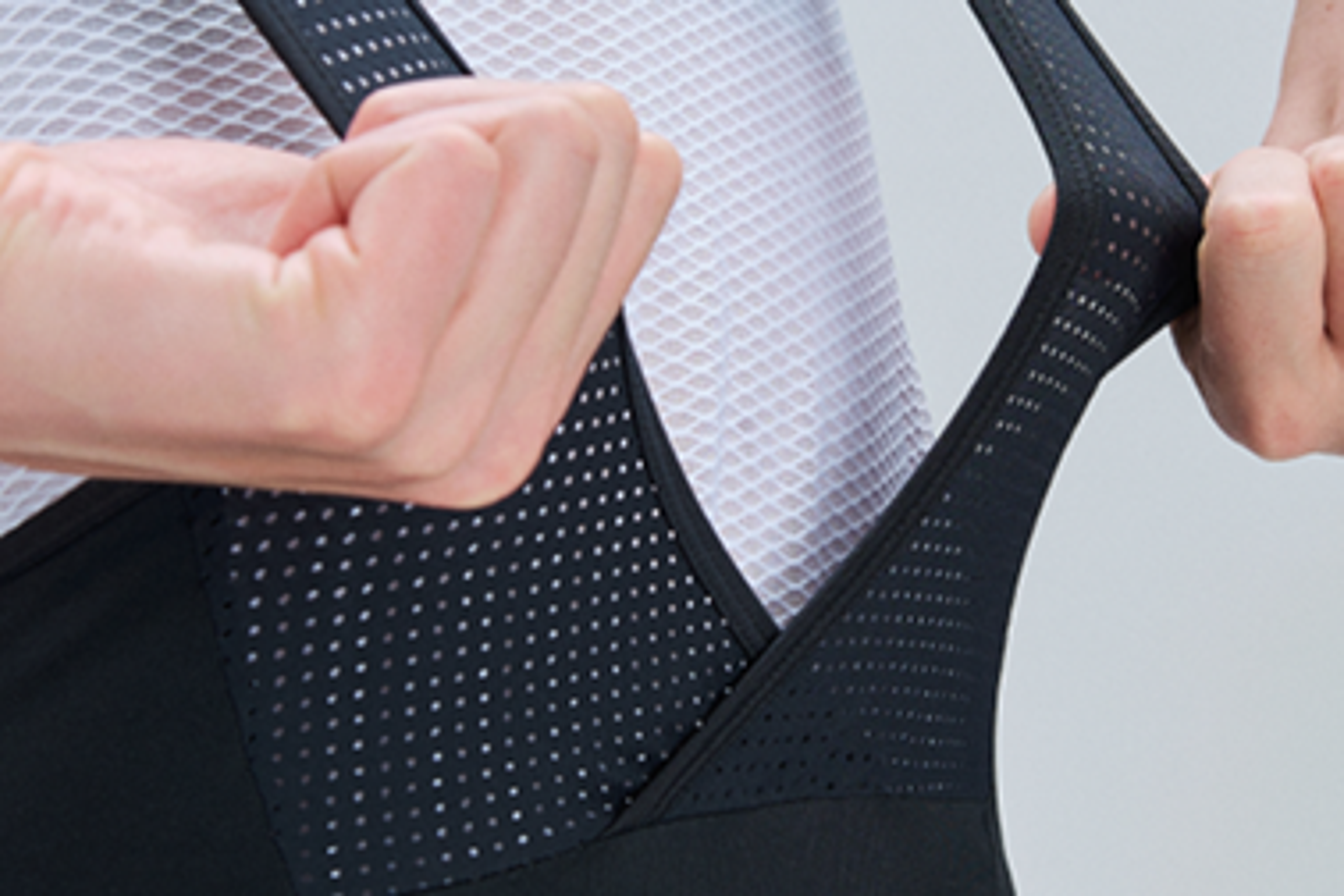 OVERLAP SUSPENDER