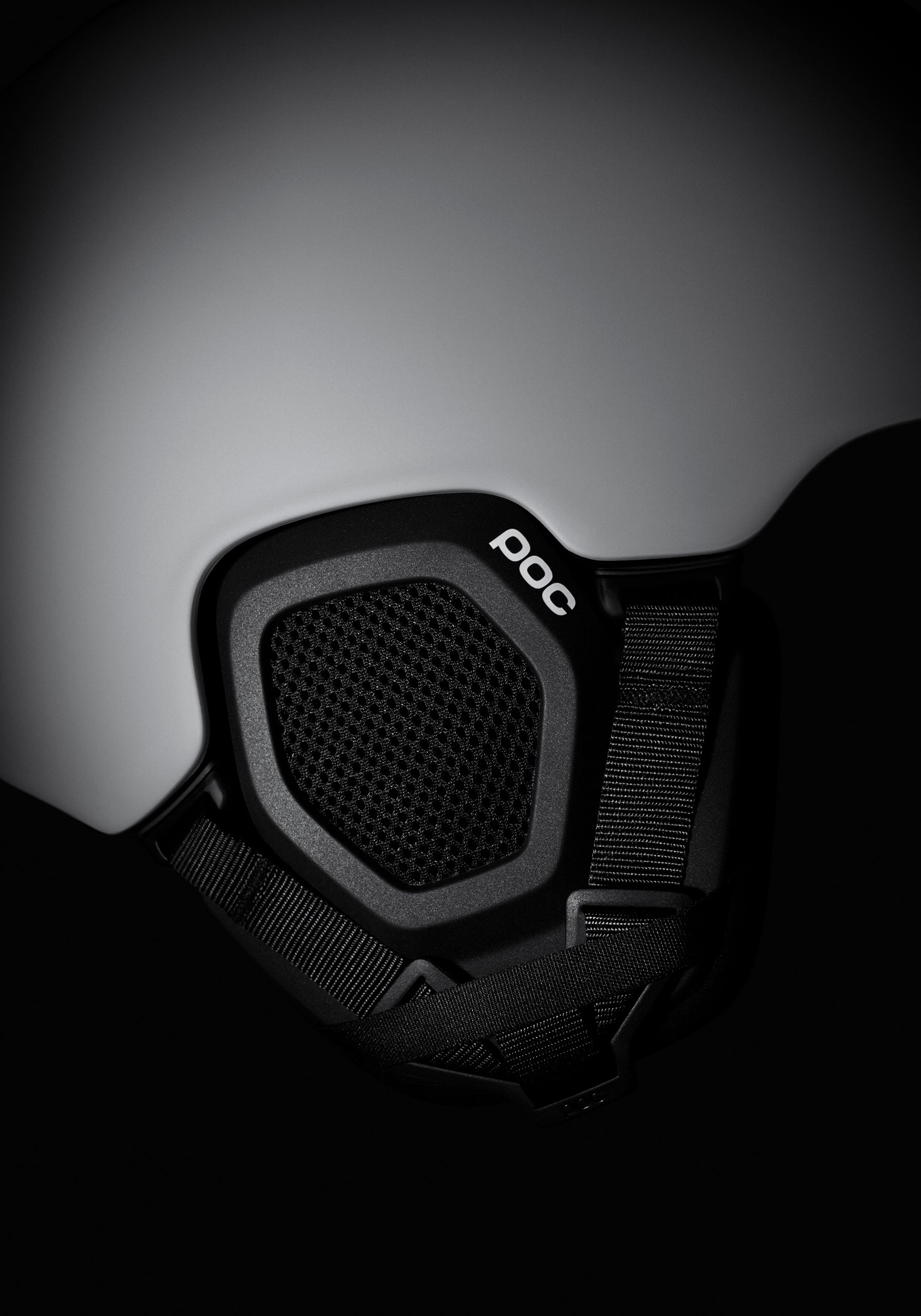 Fornix MIPS Ski Helmet in Granite Grey Matt | POC (US)