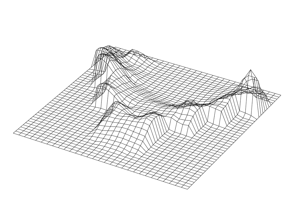 Image of testing pad