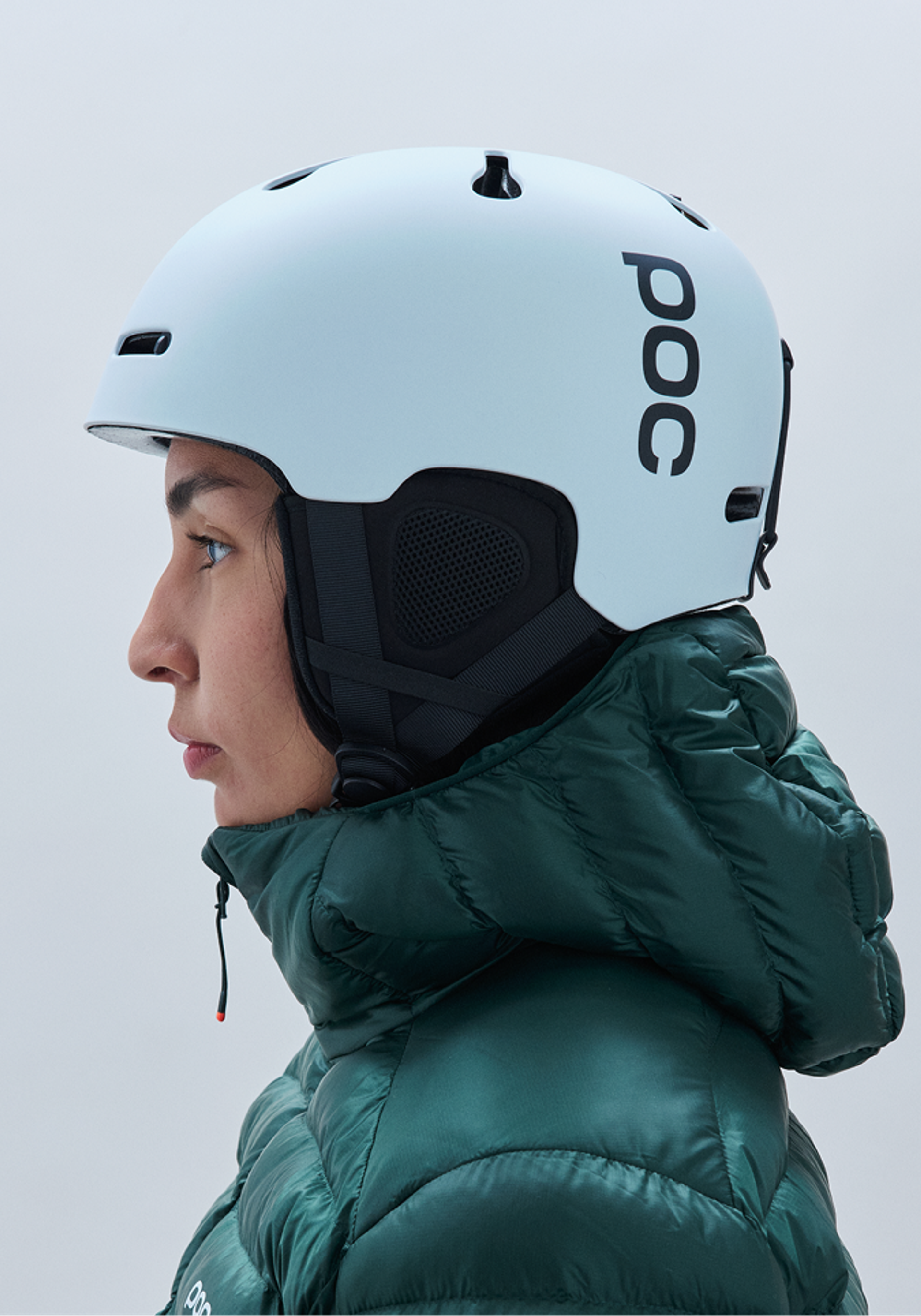 auric cut ski helmet POC