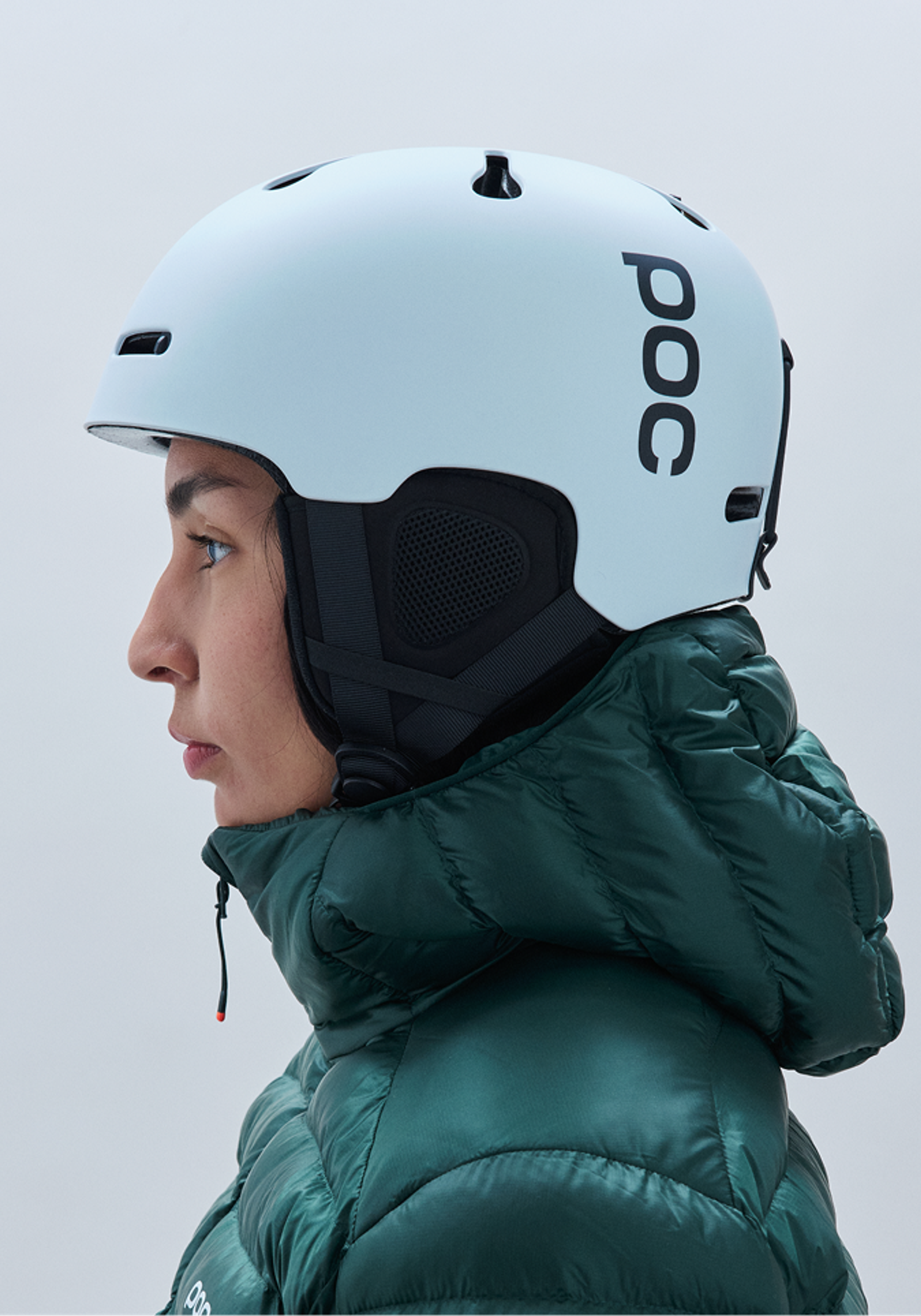 auric cut ski helmet POC