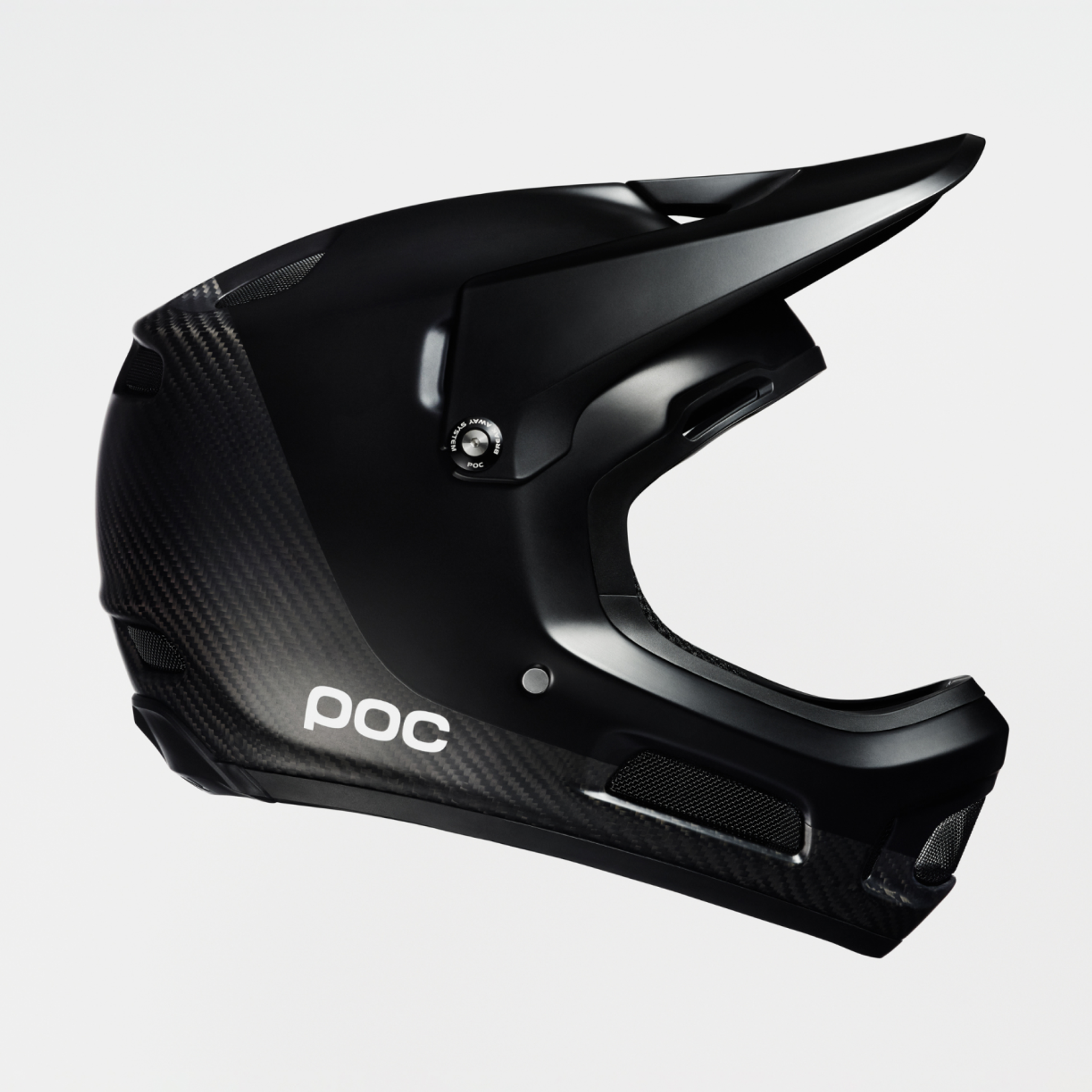 Casque VTT Coron Air MIPS