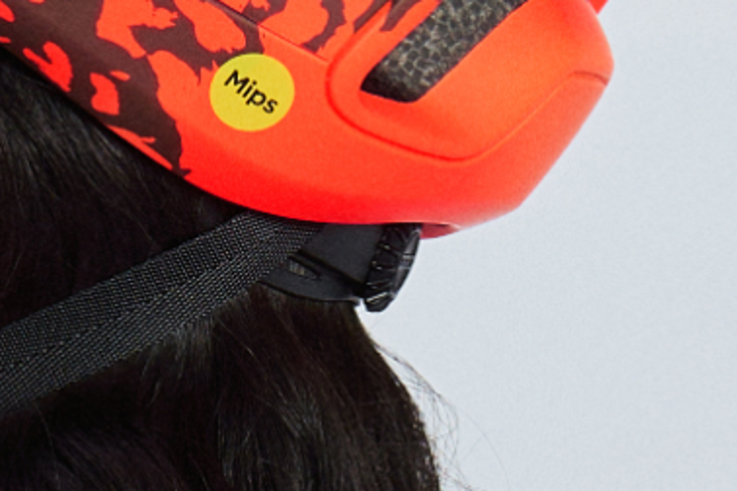 Adjustable 360° Fit