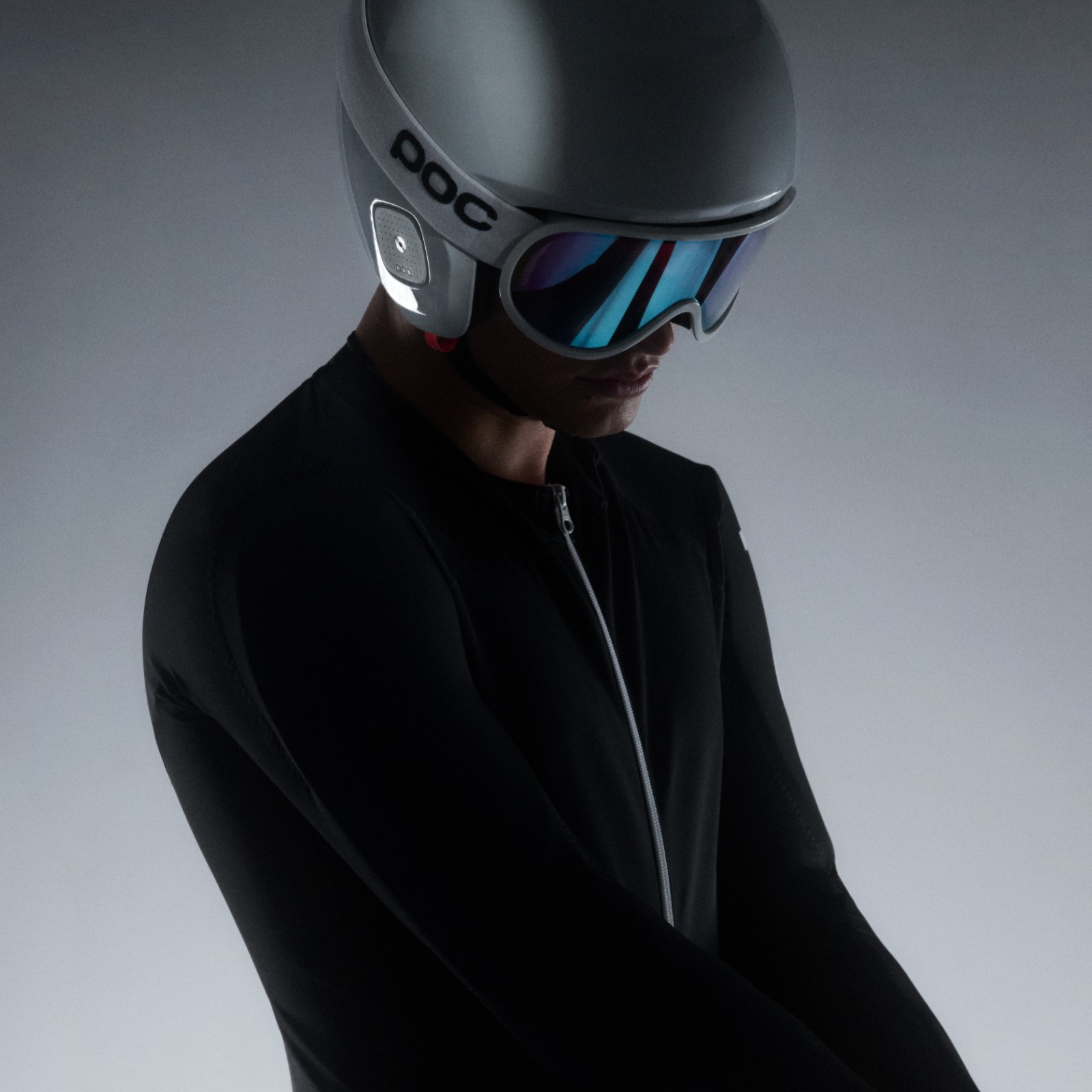 image of the new POC merino base layer