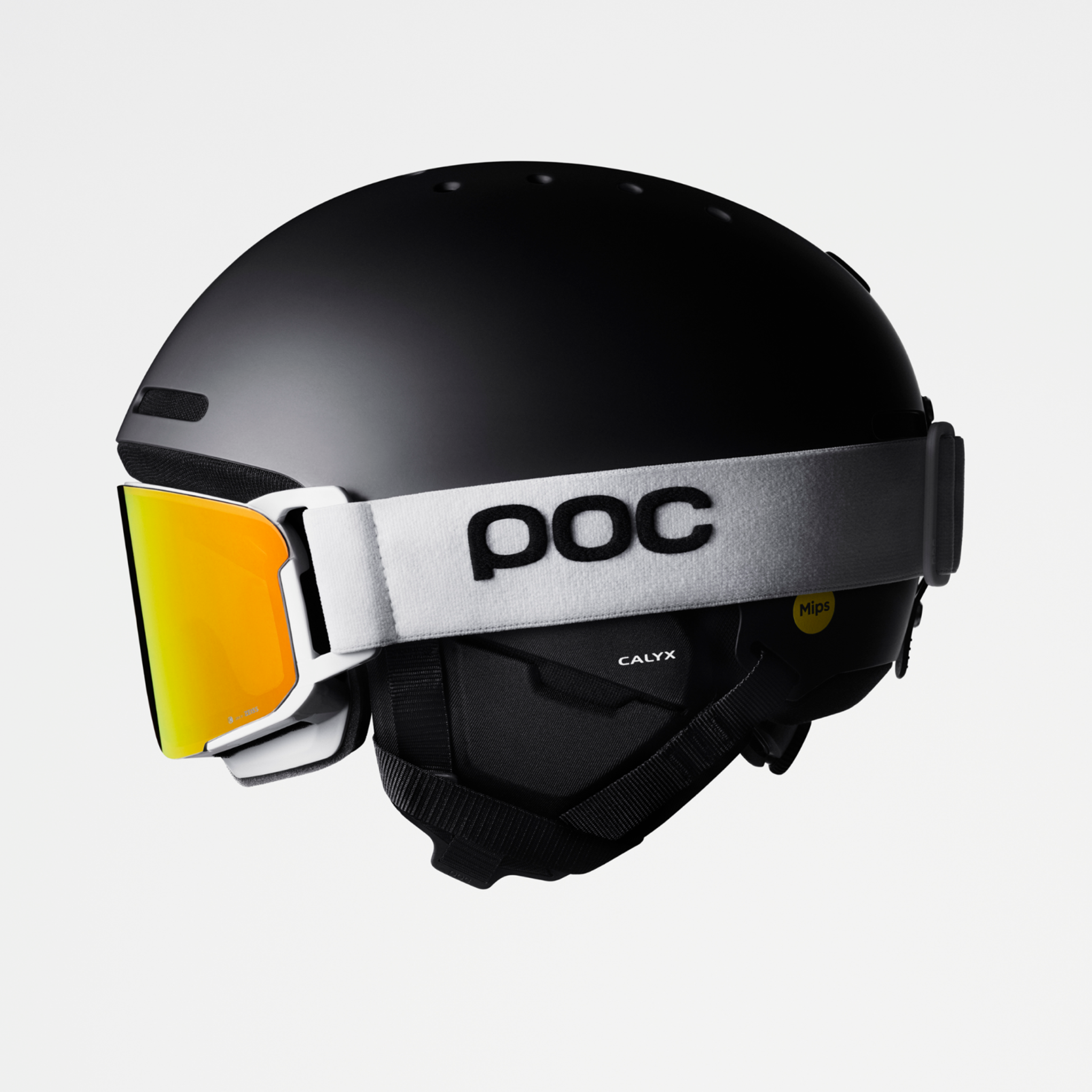 Calyx Helm